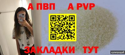 apvp Кунгур